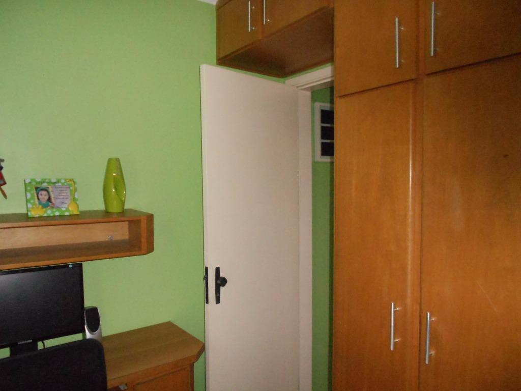 Apartamento à venda com 3 quartos, 62m² - Foto 13