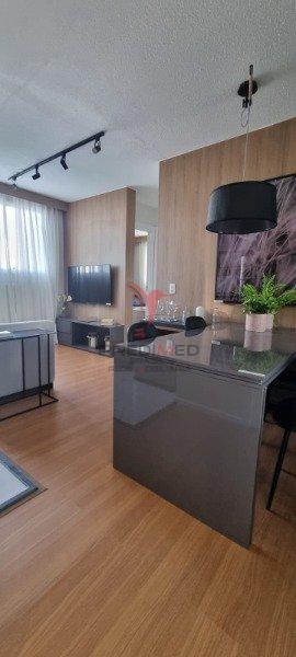 Apartamento à venda com 1 quarto - Foto 10