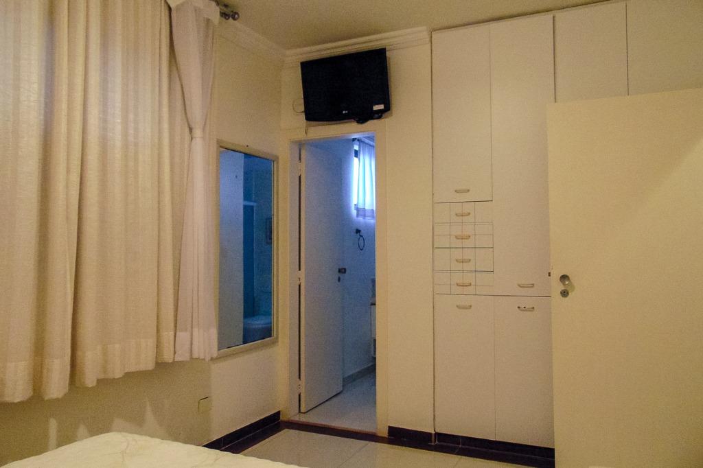 Apartamento à venda com 4 quartos, 200m² - Foto 23