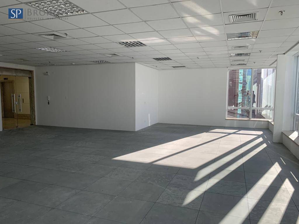 Conjunto Comercial-Sala para alugar, 139m² - Foto 4