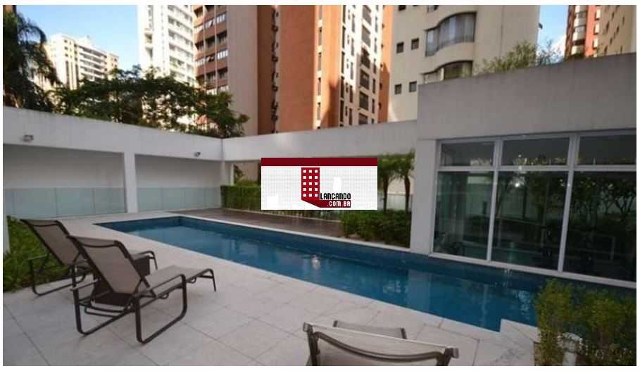 Apartamento à venda com 4 quartos, 213m² - Foto 5