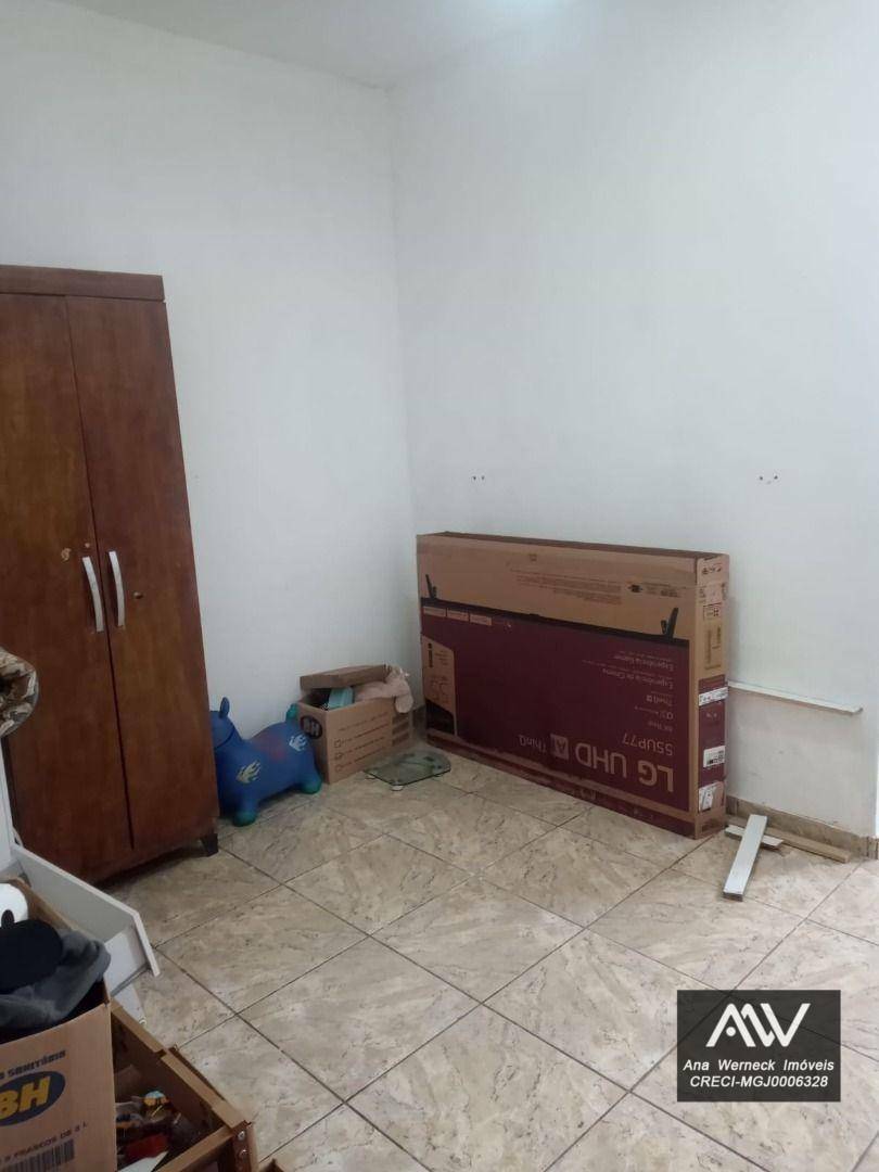 Cobertura à venda com 3 quartos, 100m² - Foto 8