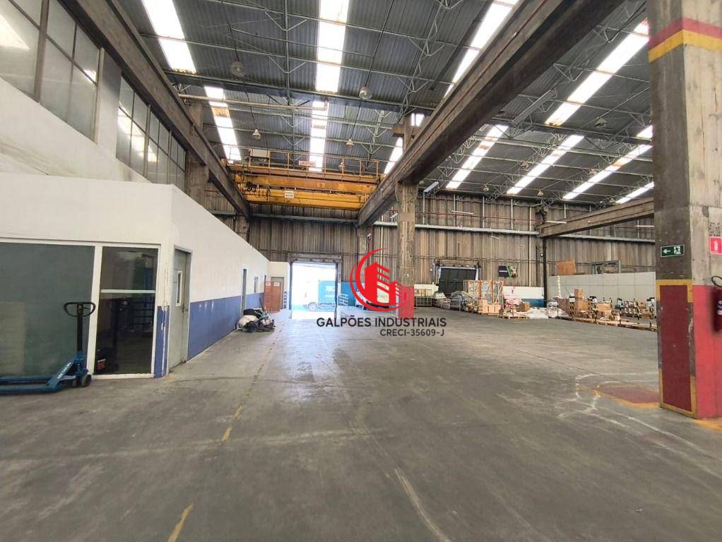 Depósito-Galpão, 5800 m² - Foto 5