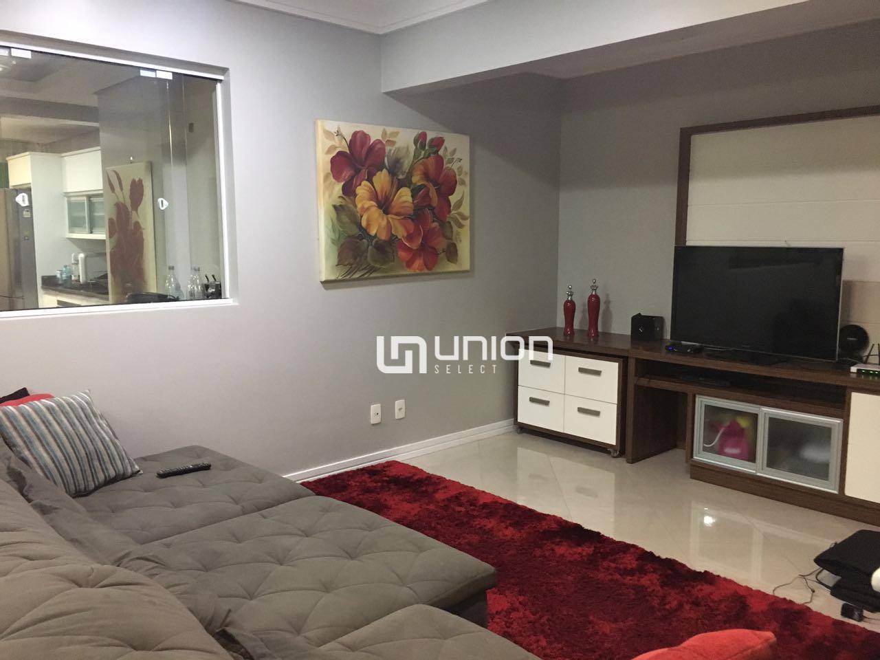 Apartamento à venda com 3 quartos, 150m² - Foto 2