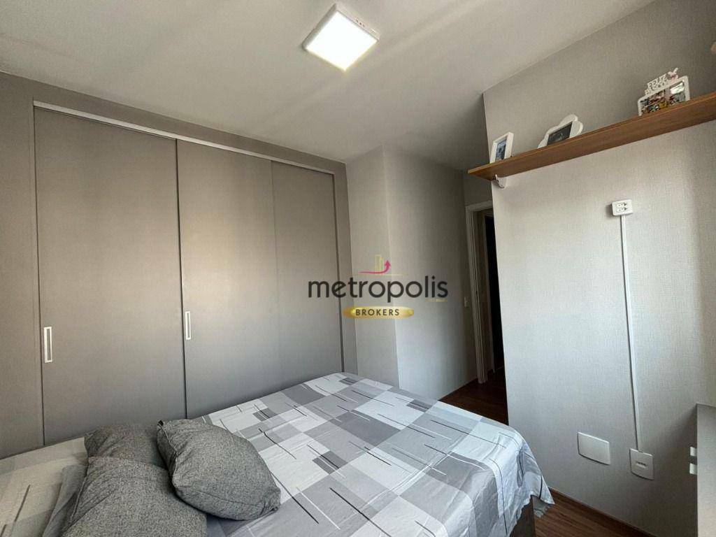 Apartamento à venda com 2 quartos, 50m² - Foto 8