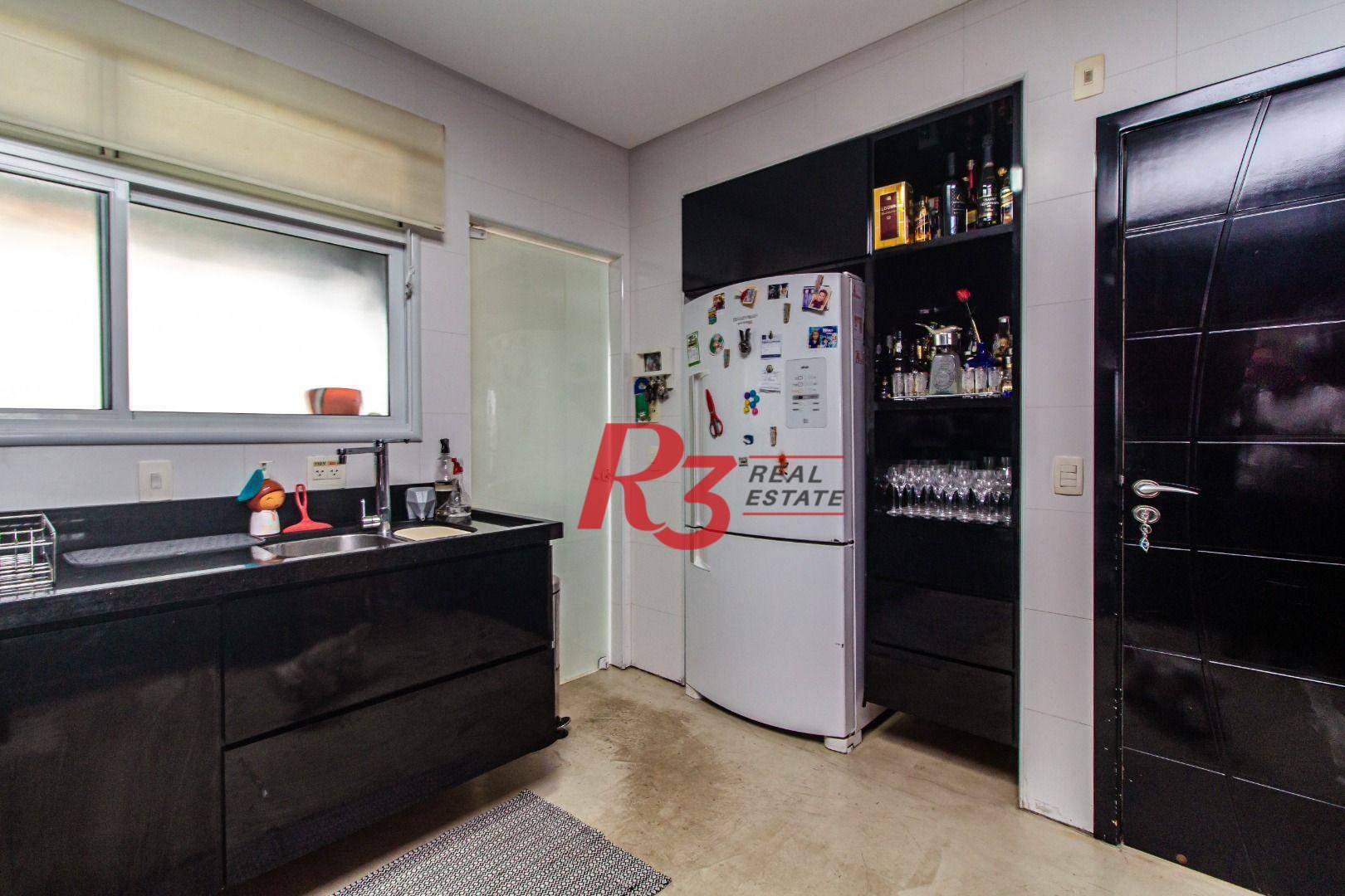 Apartamento à venda com 3 quartos, 141m² - Foto 15