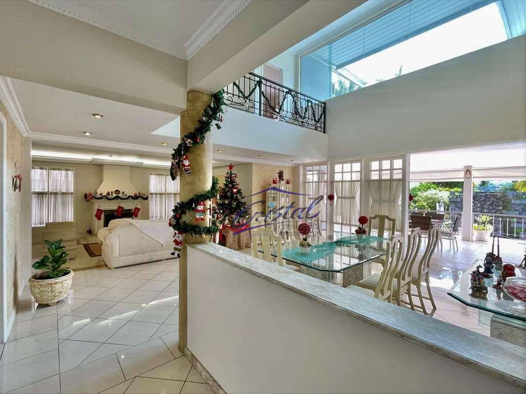 Casa de Condomínio à venda com 4 quartos, 632m² - Foto 5