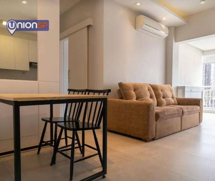 Apartamento à venda com 2 quartos, 66m² - Foto 3