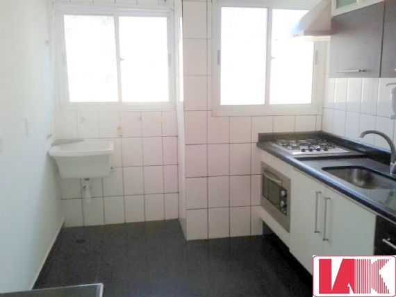 Apartamento à venda com 2 quartos, 48m² - Foto 5