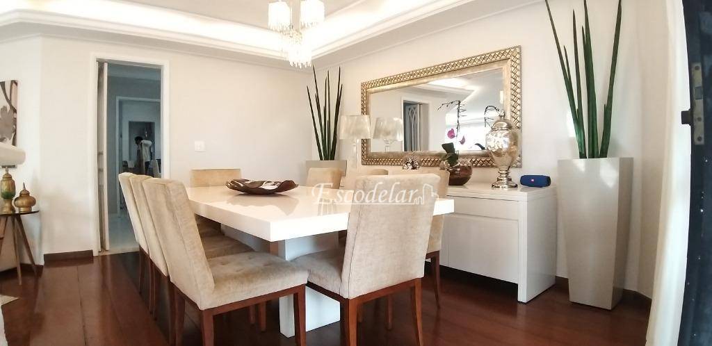 Apartamento à venda com 4 quartos, 262m² - Foto 5