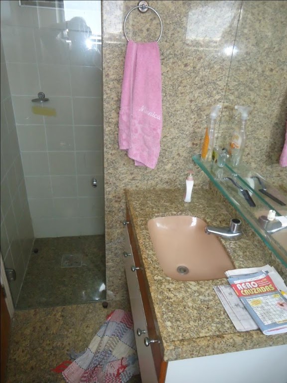 Apartamento à venda com 3 quartos, 177m² - Foto 18