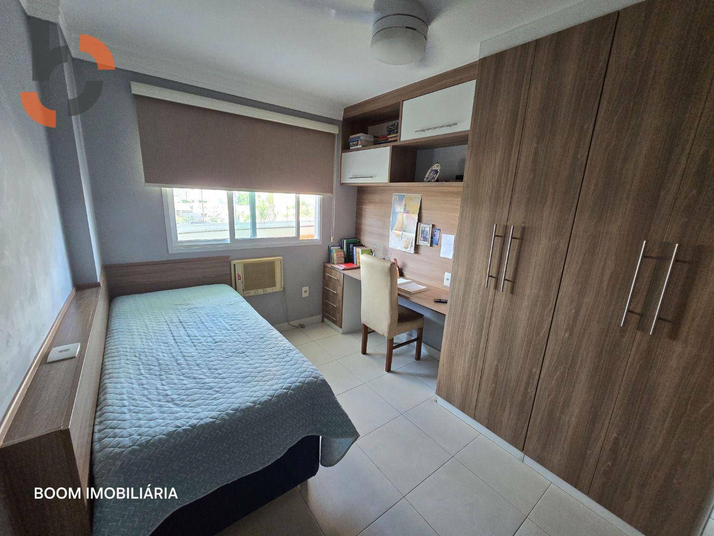 Apartamento à venda com 3 quartos, 105m² - Foto 6