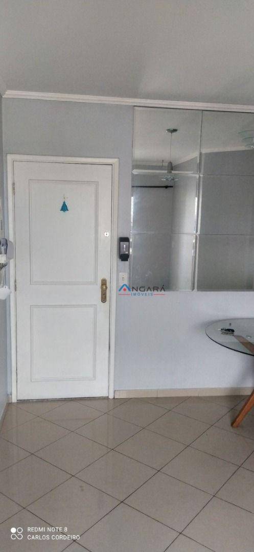 Apartamento à venda com 3 quartos, 65m² - Foto 3