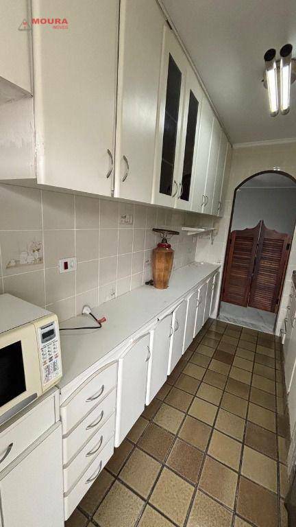 Apartamento à venda com 3 quartos, 88m² - Foto 7