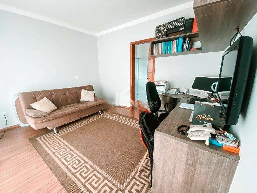 Casa de Condomínio à venda com 3 quartos, 280m² - Foto 22