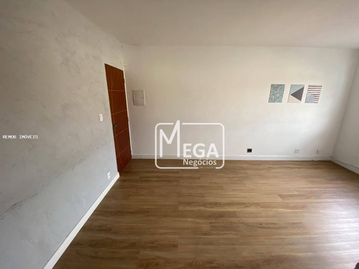 Apartamento à venda com 2 quartos, 52m² - Foto 3