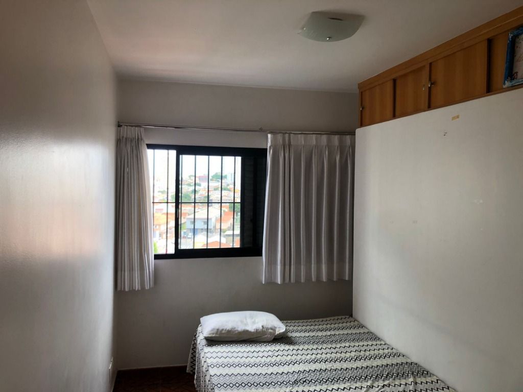 Apartamento à venda com 4 quartos, 160m² - Foto 14