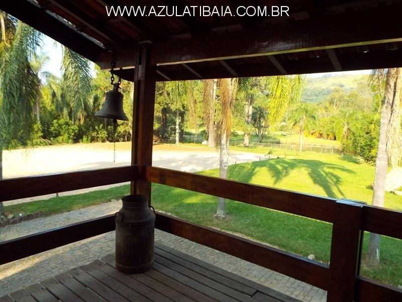 Sítio à venda com 4 quartos, 600m² - Foto 6