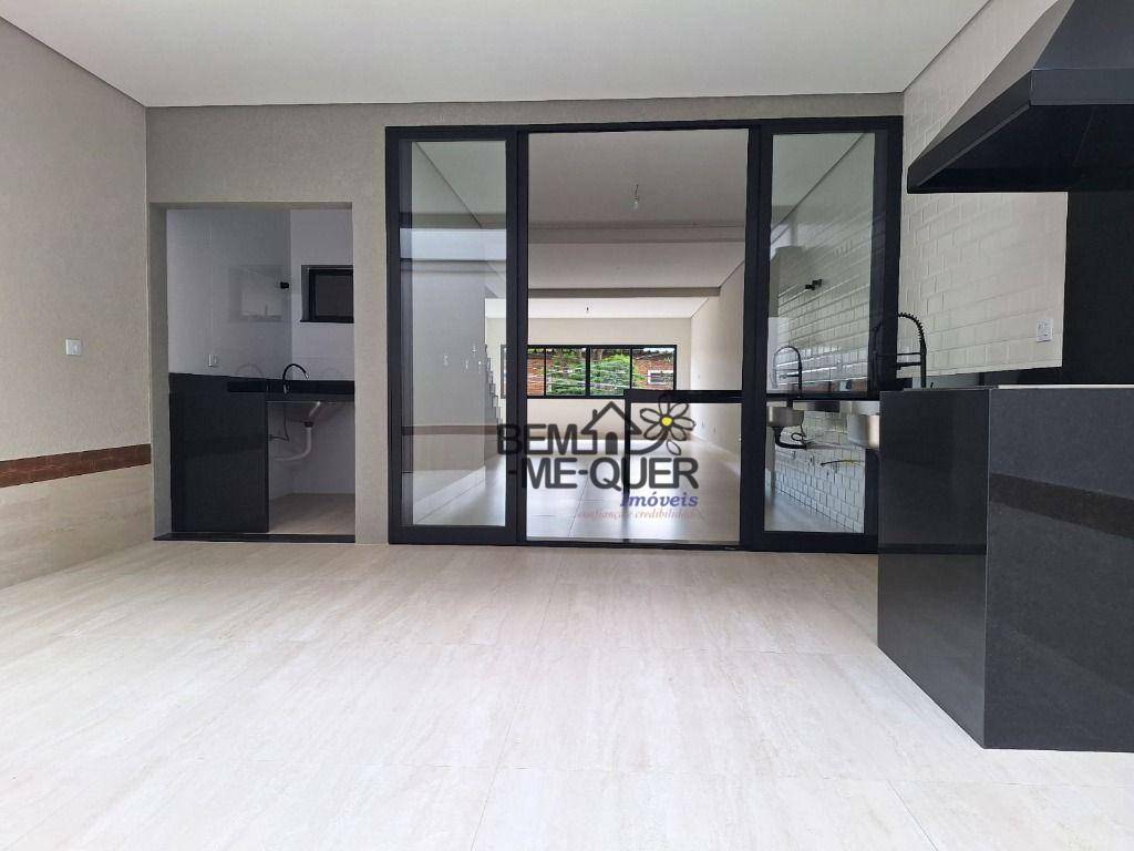 Sobrado à venda com 3 quartos, 210m² - Foto 19