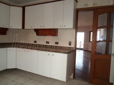 Apartamento para alugar com 4 quartos, 170m² - Foto 19