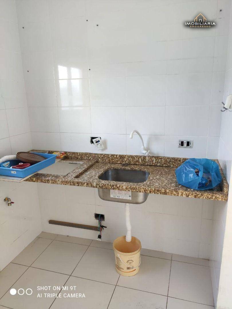 Apartamento, 2 quartos, 46 m² - Foto 9