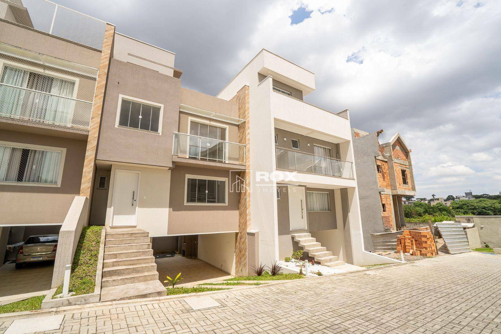 Casa de Condomínio à venda com 3 quartos, 181m² - Foto 38