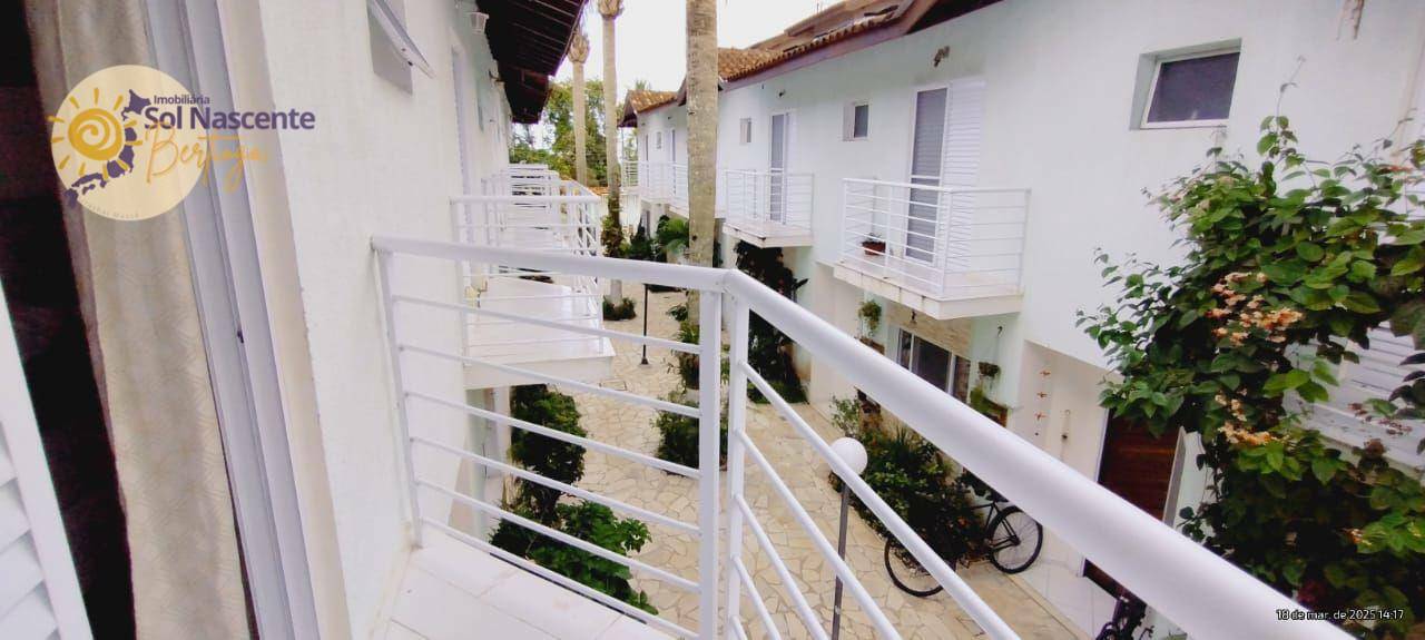 Casa de Condomínio à venda e aluguel com 2 quartos, 74m² - Foto 33