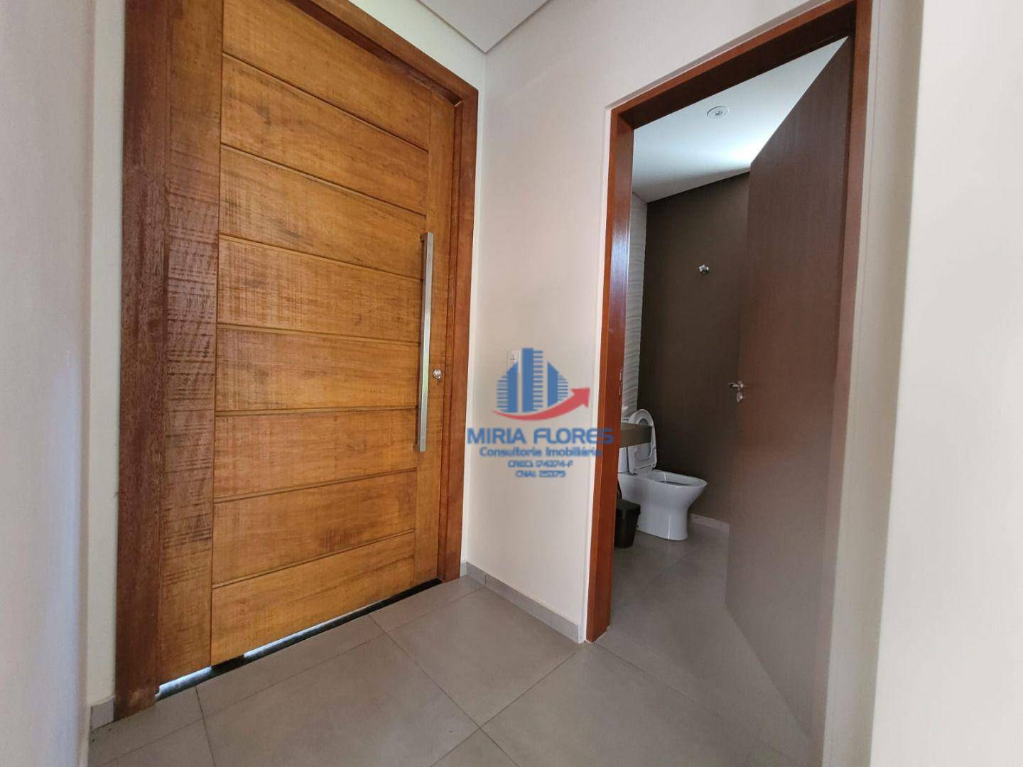 Casa de Condomínio à venda com 3 quartos, 248m² - Foto 31