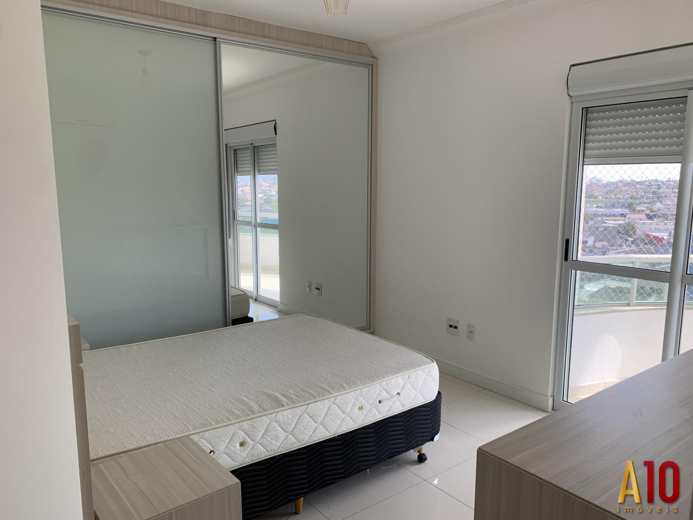 Apartamento à venda com 3 quartos, 112m² - Foto 30