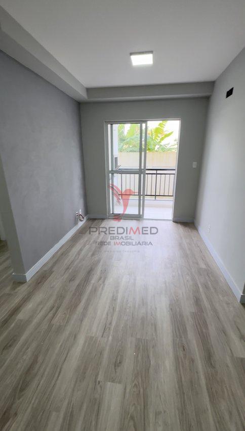 Apartamento à venda com 2 quartos, 55m² - Foto 6