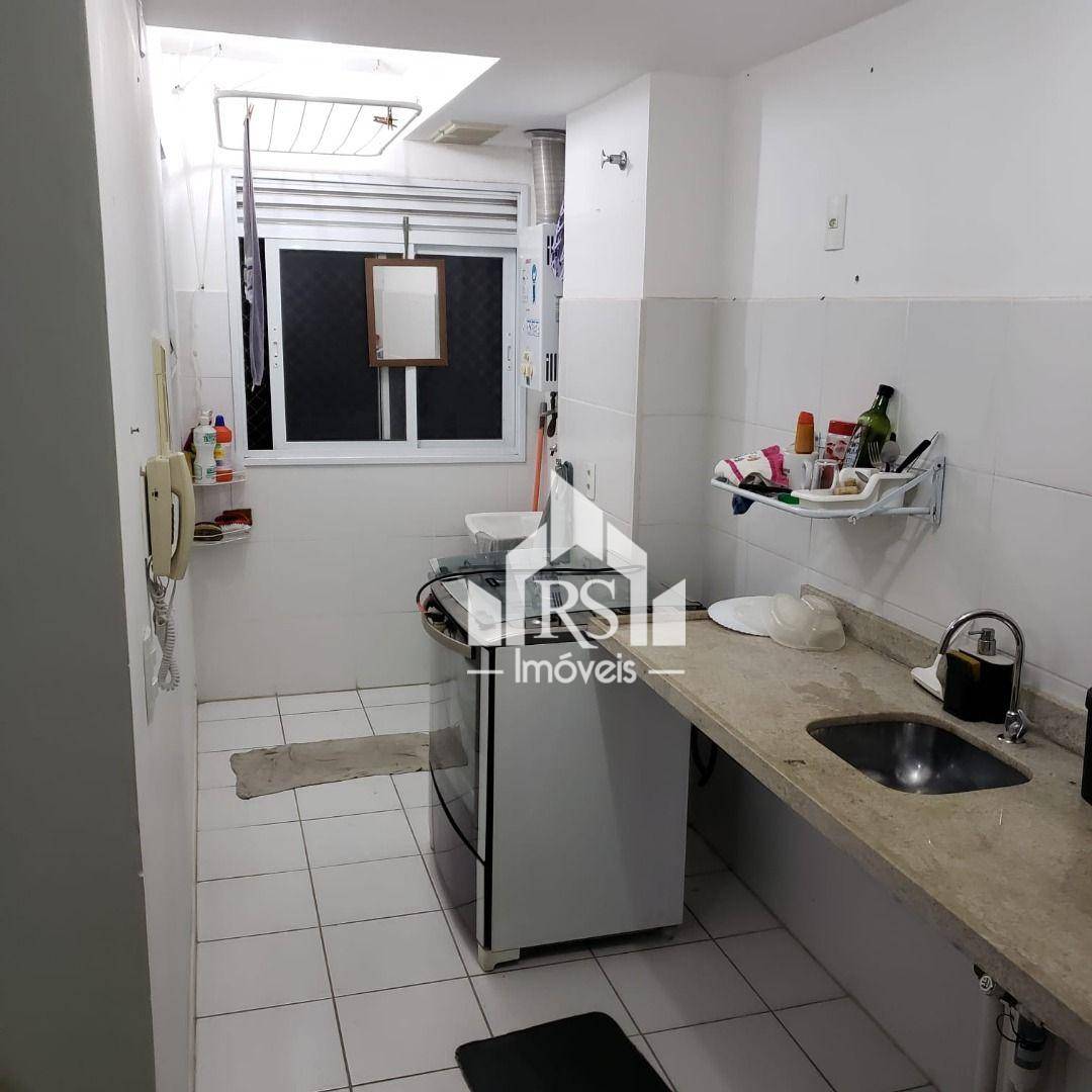 Apartamento à venda com 3 quartos, 65m² - Foto 10