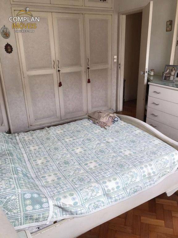 Apartamento à venda com 4 quartos, 191m² - Foto 11