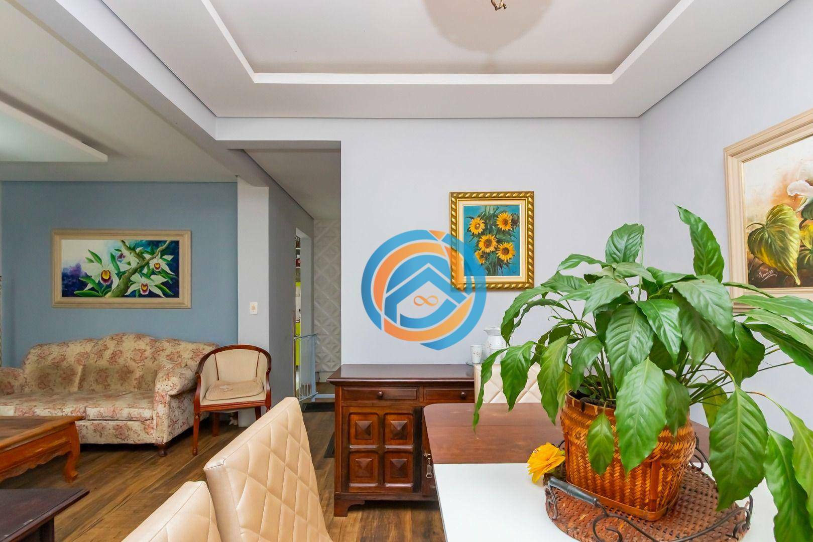 Sobrado à venda com 3 quartos, 93m² - Foto 6