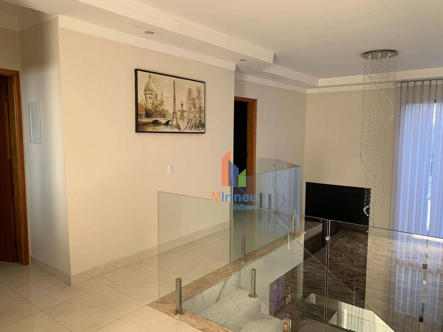 Casa de Condomínio à venda com 3 quartos, 220m² - Foto 11