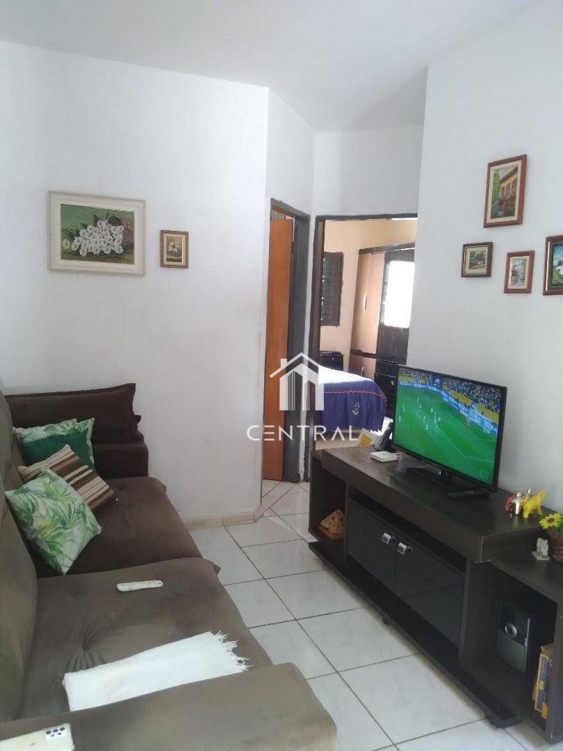 Casa, 2 quartos, 95 m² - Foto 3