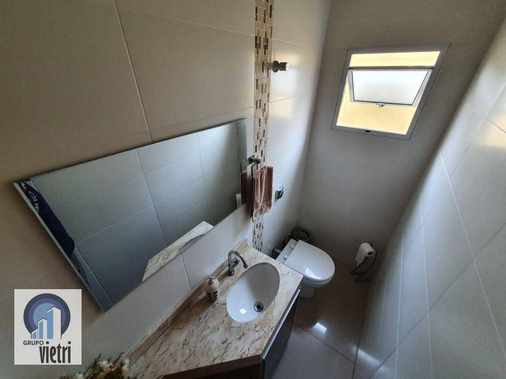 Sobrado à venda com 3 quartos, 205m² - Foto 5