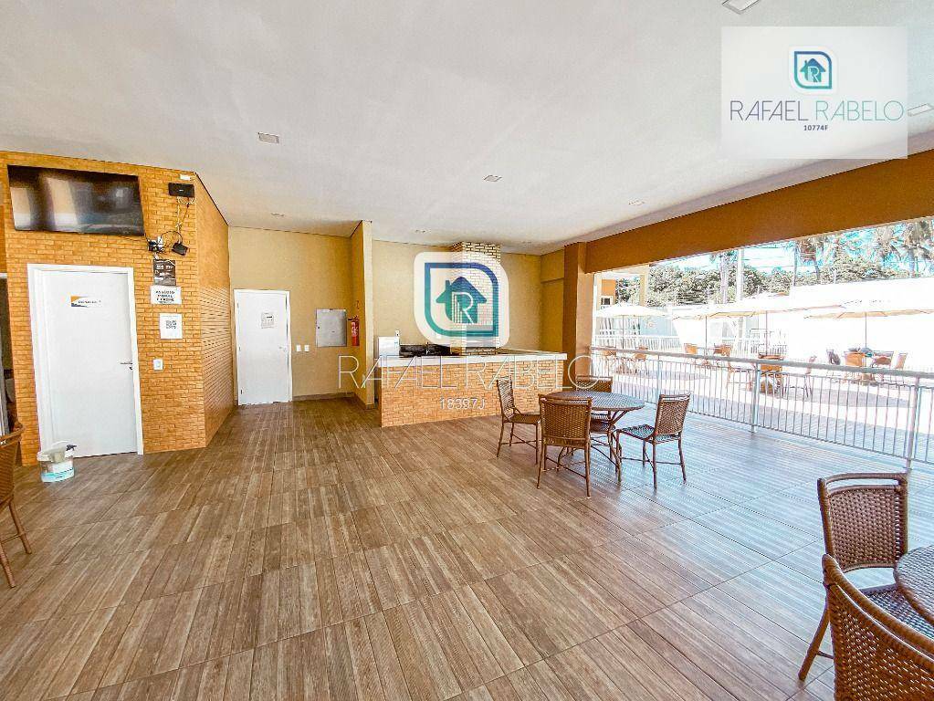 Apartamento à venda com 2 quartos, 49m² - Foto 6