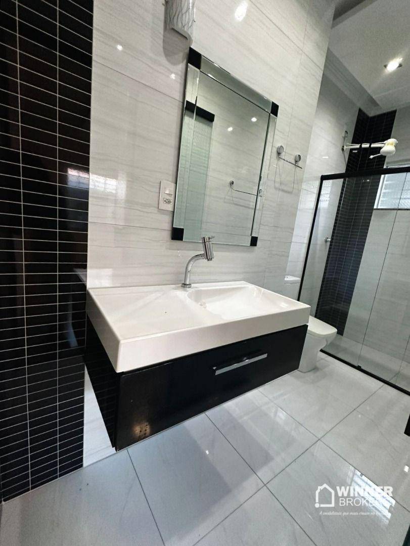 Casa, 4 quartos, 186 m² - Foto 3