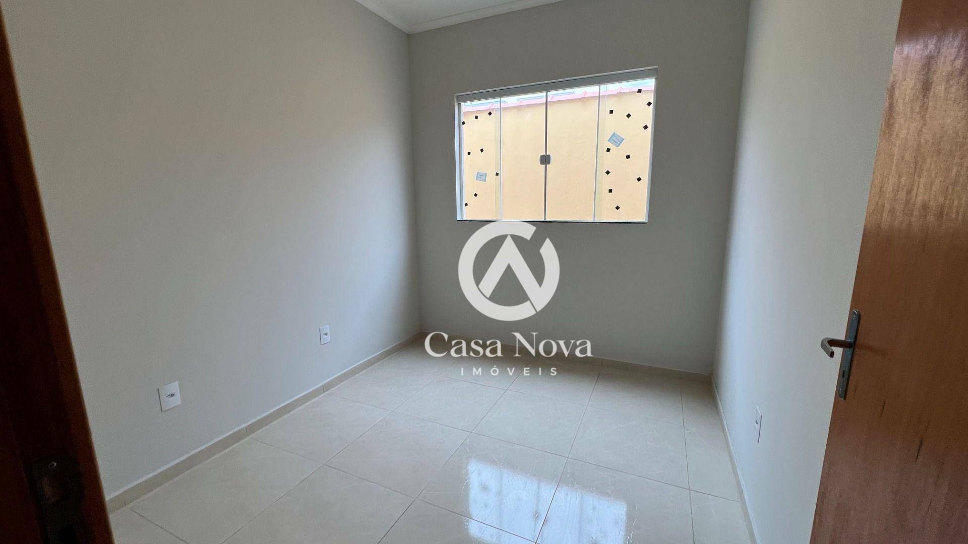 Casa à venda com 3 quartos, 100m² - Foto 9