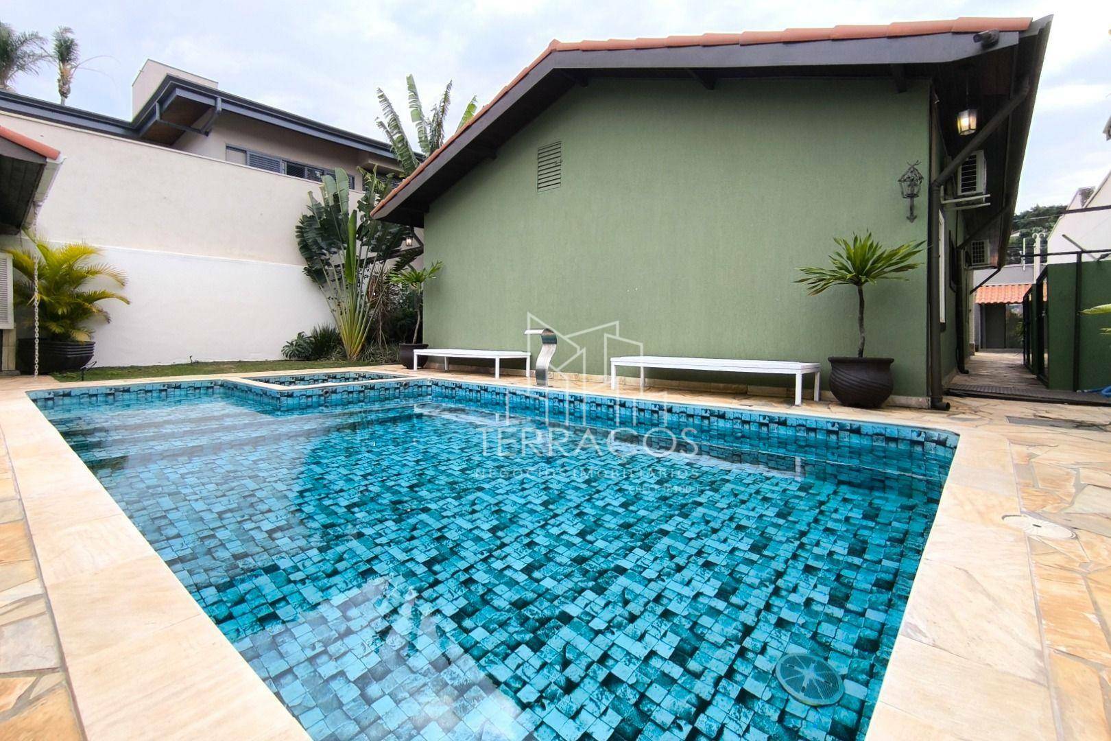 Casa para alugar com 3 quartos, 170m² - Foto 11