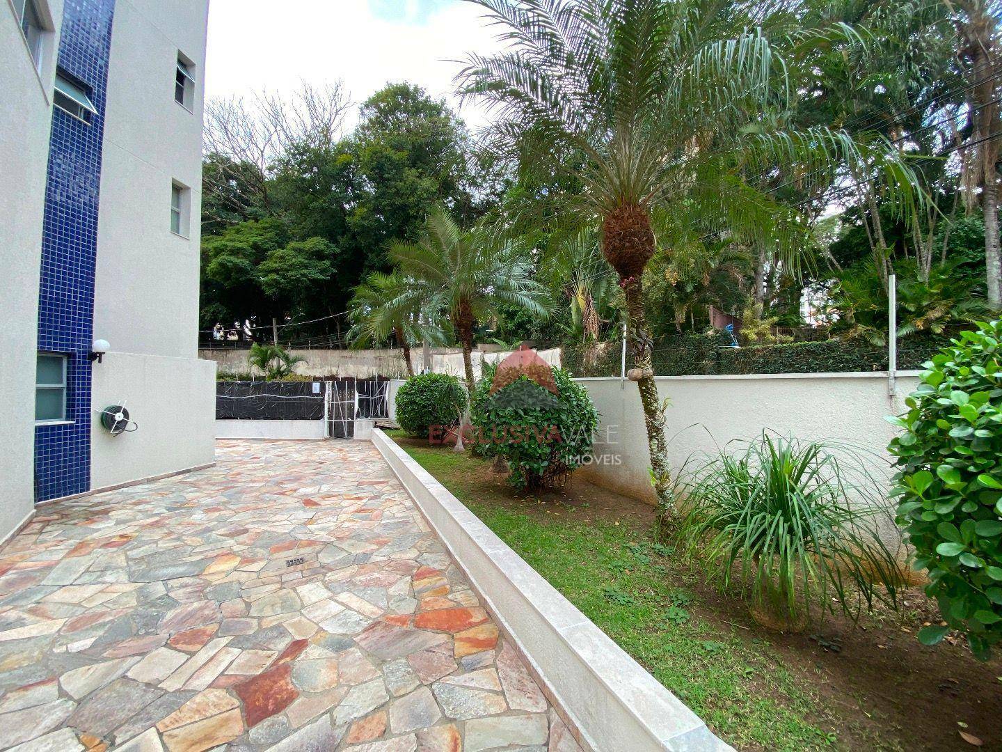 Apartamento à venda com 3 quartos, 127m² - Foto 25