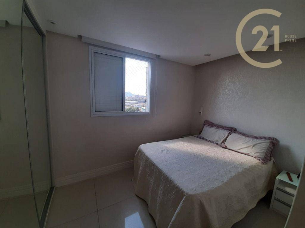 Apartamento à venda com 3 quartos, 70m² - Foto 14