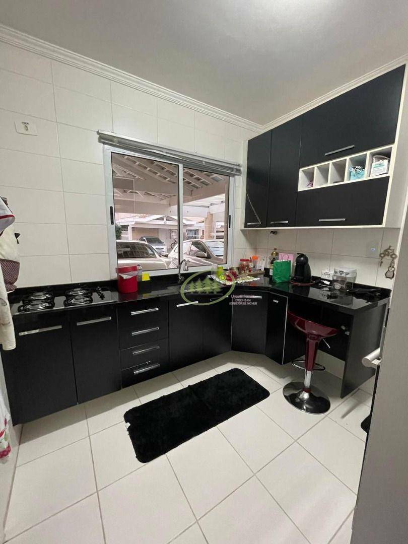 Sobrado à venda com 3 quartos, 120m² - Foto 14