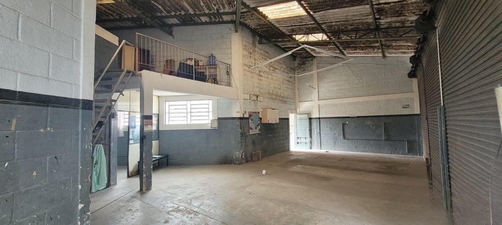 Depósito-Galpão - Foto 9