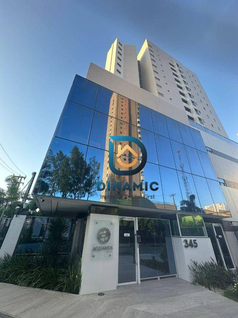 Flat/Apart Hotel, 1 quarto, 38 m² - Foto 1