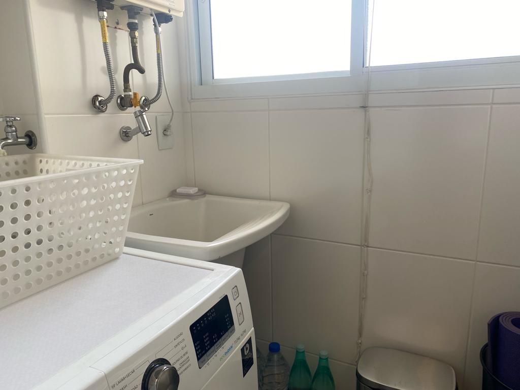 Apartamento à venda com 1 quarto, 77m² - Foto 23