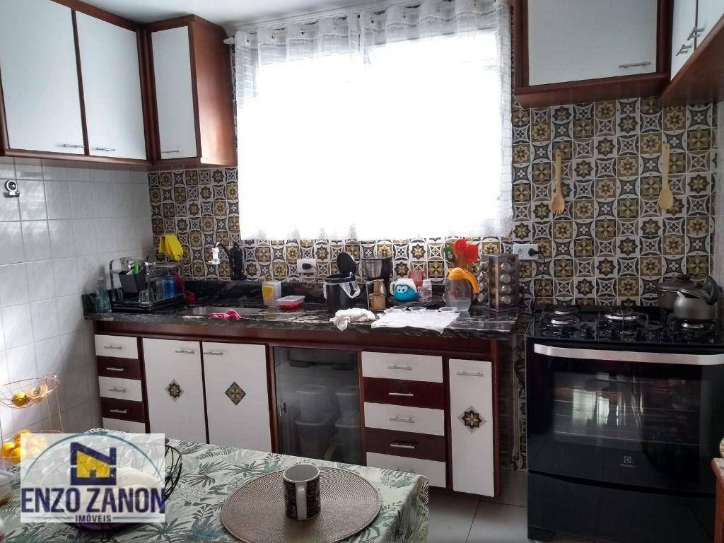 Apartamento à venda com 2 quartos, 54m² - Foto 3