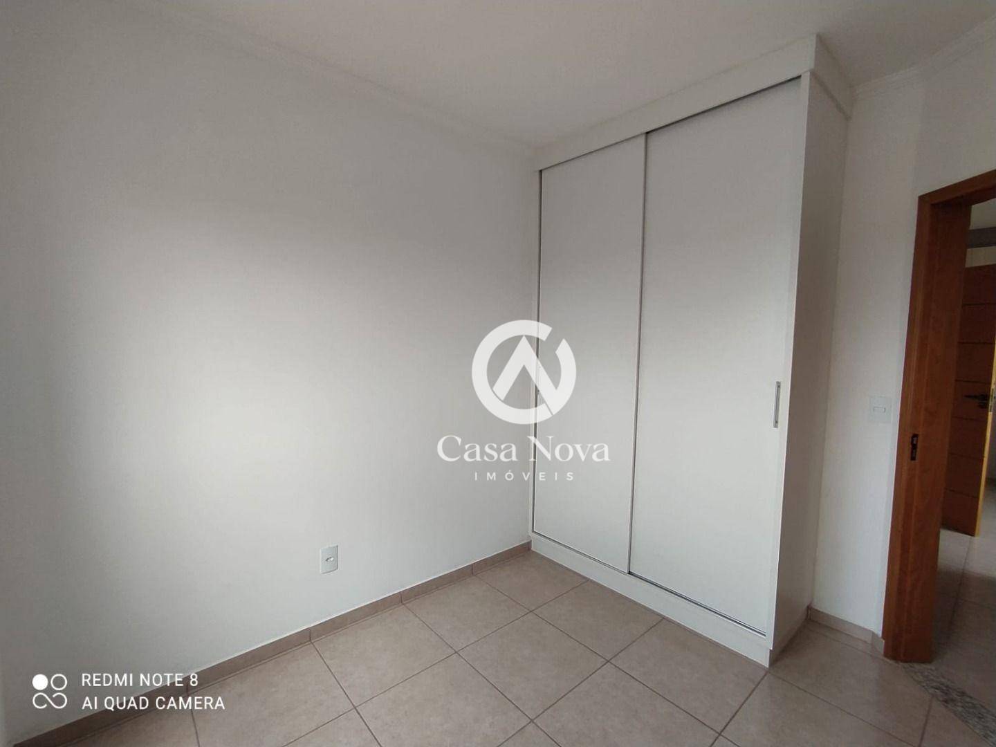 Apartamento à venda com 2 quartos, 43m² - Foto 5