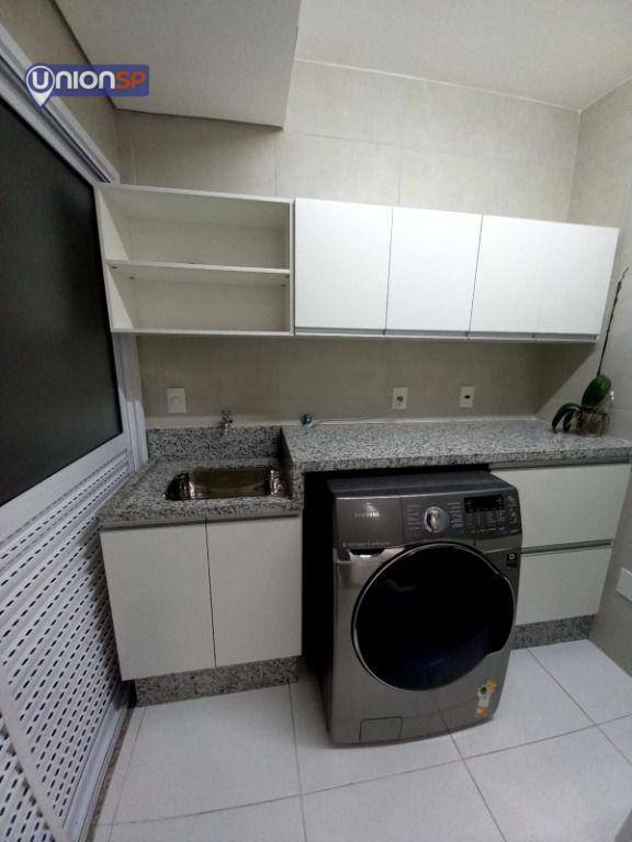 Apartamento à venda com 4 quartos, 238m² - Foto 34