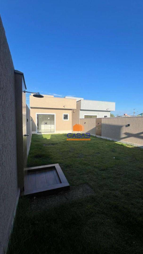 Casa à venda com 3 quartos, 100m² - Foto 13